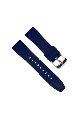 Q8 Horology 20 / Navy Blue Pro Straight X