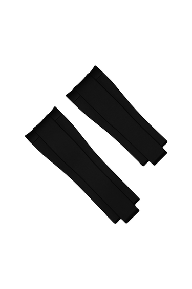 Q8 Horology 20 / Onyx Black Glide X