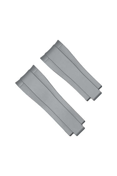 Q8 Horology 20 / Shark Gray Glide X