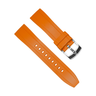 Q8 Horology 20 / Tangerine Orange Pro Straight X