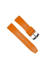 Q8 Horology 20 / Tangerine Orange Pro Straight X
