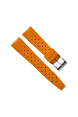 Q8 Horology 20 / Tangerine Orange Tropic X