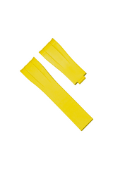 Q8 Horology Electric Yellow / 20 Oyster X