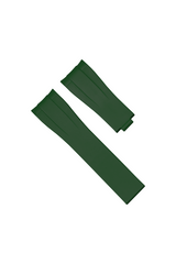 Q8 Horology Forest Green / 20 Oyster X