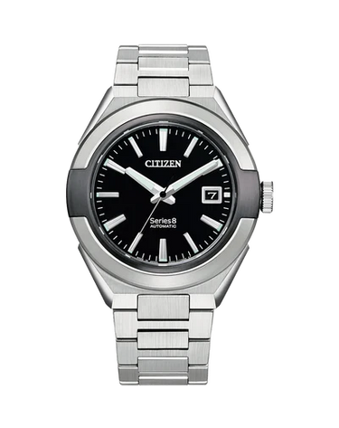 Q8 Horology NA1004-87E