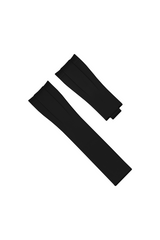 Q8 Horology Onyx Black / 20 Oyster X