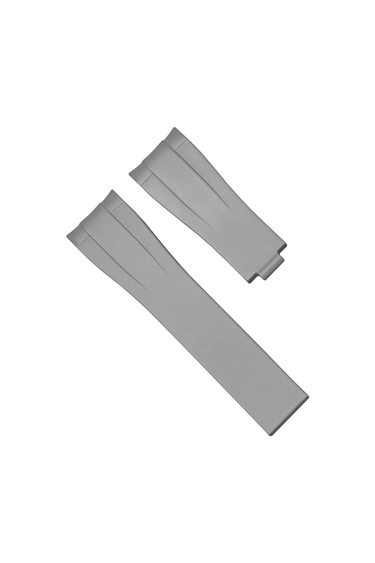 Q8 Horology Shark Gray / 20 Oyster X