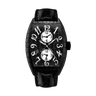 Q8 Horology Watches 8880 MB SC DT BLK CRO