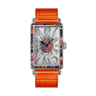 Q8 Horology Watches 952 QZ REL QTR SAI BAG 1P
