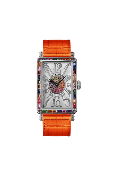 Q8 Horology Watches 952 QZ REL QTR SAI BAG 1P