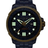 Q8 Horology Watches APOLLO AUTOMATIC LIMITED EDITION