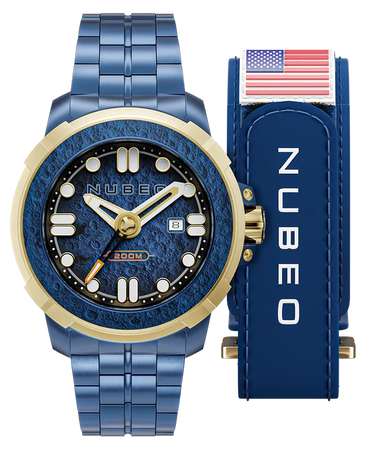 Q8 Horology Watches APOLLO AUTOMATIC LIMITED EDITION