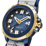 Q8 Horology Watches APOLLO AUTOMATIC LIMITED EDITION