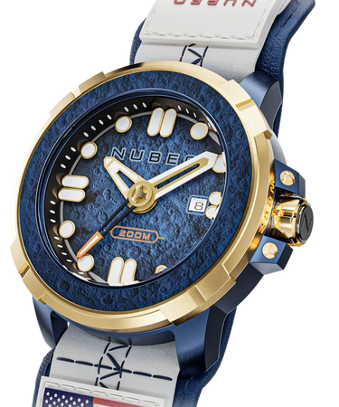 Q8 Horology Watches APOLLO AUTOMATIC LIMITED EDITION