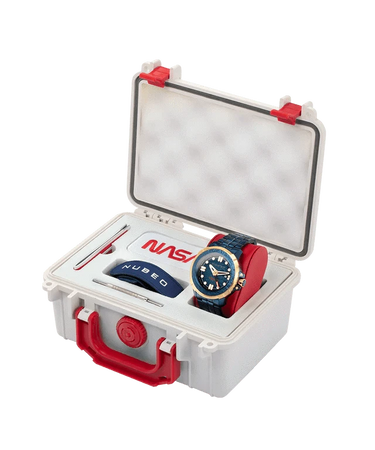 Q8 Horology Watches APOLLO AUTOMATIC LIMITED EDITION