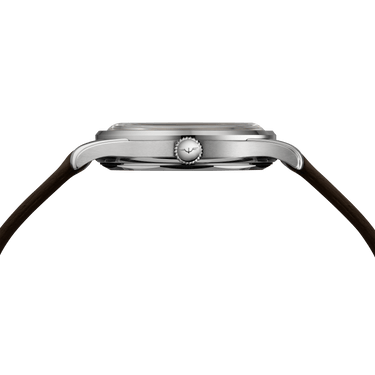 Q8 Horology Watches AS01 Polar Grey