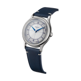 Q8 Horology Watches AS01 Polar Grey