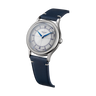 Q8 Horology Watches AS01 Polar Grey