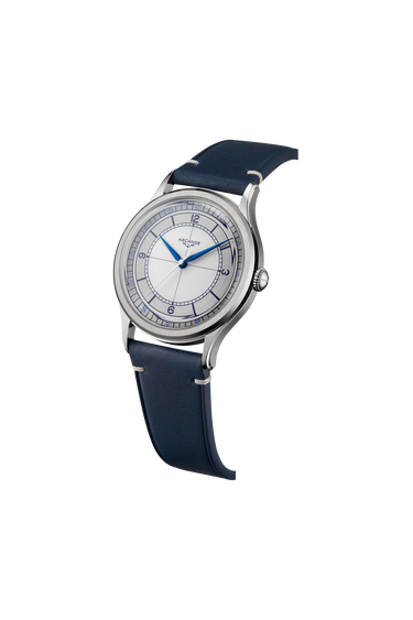 Q8 Horology Watches AS01 Polar Grey