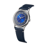 Q8 Horology Watches AS04 Paros Blue