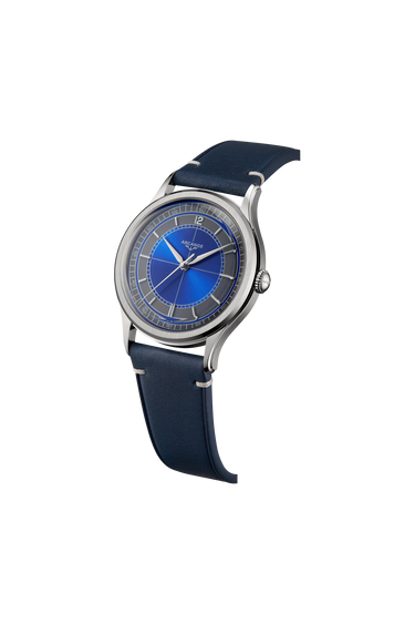 Q8 Horology Watches AS04 Paros Blue