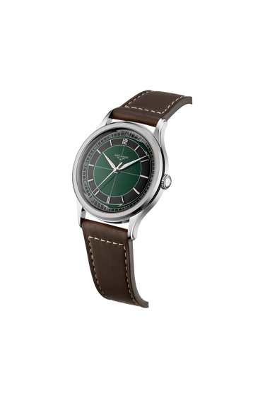 Q8 Horology Watches AS05-G Lacquered Green