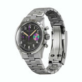 Q8 Horology Watches Batavi Marina Chronograaf "Night"