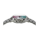 Q8 Horology Watches Batavi Marina Chronograaf "Sunrise"