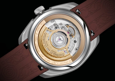 Q8 Horology Watches BELVEDERE BORDEAUX