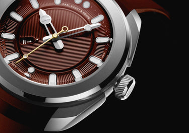 Q8 Horology Watches BELVEDERE BORDEAUX