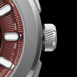 Q8 Horology Watches BELVEDERE BORDEAUX