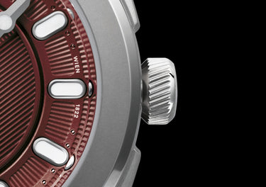 Q8 Horology Watches BELVEDERE BORDEAUX