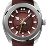 Q8 Horology Watches BELVEDERE BORDEAUX