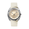 Q8 Horology Watches BELVEDERE CHAMPAGNE