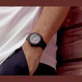 Q8 Horology Watches BELVEDERE MIDNIGHT