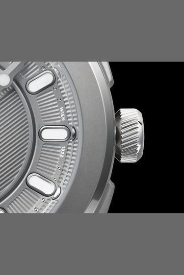 Q8 Horology Watches BELVEDERE TITAN