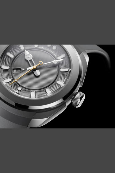 Q8 Horology Watches BELVEDERE TITAN