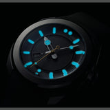 Q8 Horology Watches BELVEDERE TITAN