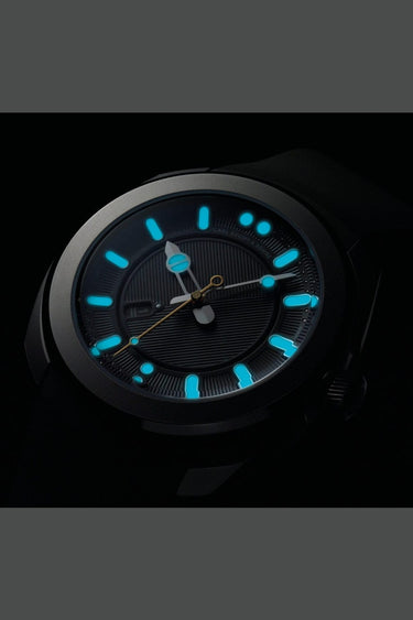 Q8 Horology Watches BELVEDERE TITAN