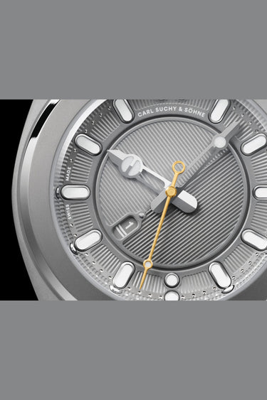 Q8 Horology Watches BELVEDERE TITAN