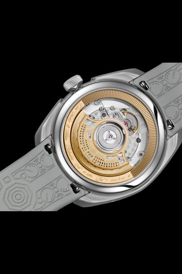 Q8 Horology Watches BELVEDERE TITAN