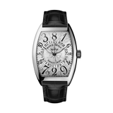 Q8 Horology Watches Black 5850 TT CH