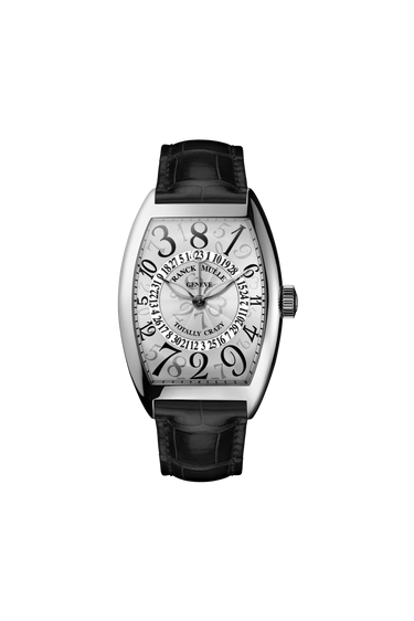 Q8 Horology Watches Black 5850 TT CH
