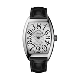 Q8 Horology Watches Black 7851 CH