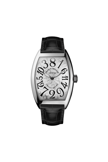 Q8 Horology Watches Black 7851 CH
