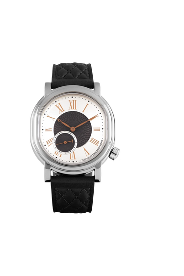 Q8 Horology Watches Black Cavalieria Desert