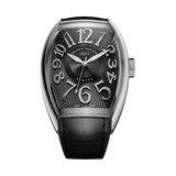 Q8 Horology Watches Black CX 36 SC AT AC AC