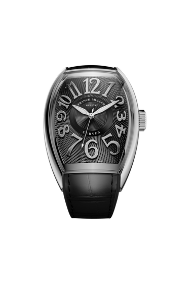 Q8 Horology Watches Black CX 36 SC AT AC AC