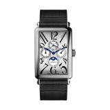 Q8 Horology Watches Black Long Island 1200 QP