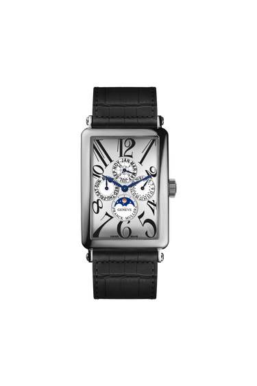 Q8 Horology Watches Black Long Island 1200 QP